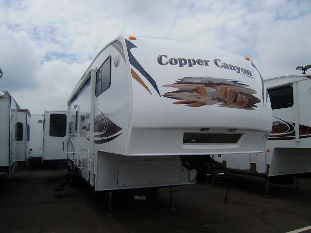 New 2010 Keystone Sprinter 330FWRET Fifth Wheel For Sale